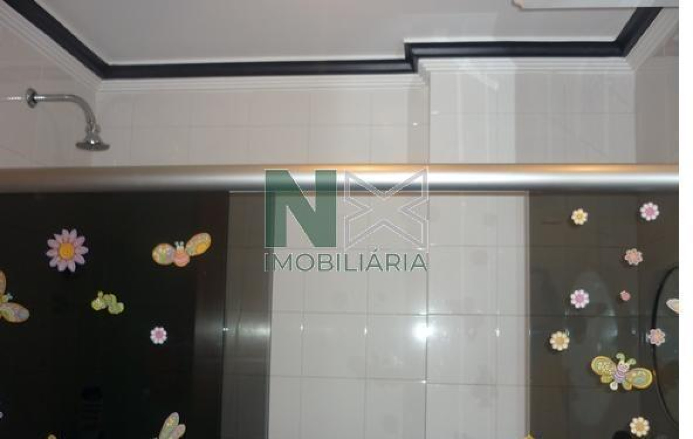 Cobertura Triplex 5 Quartos 410m² 