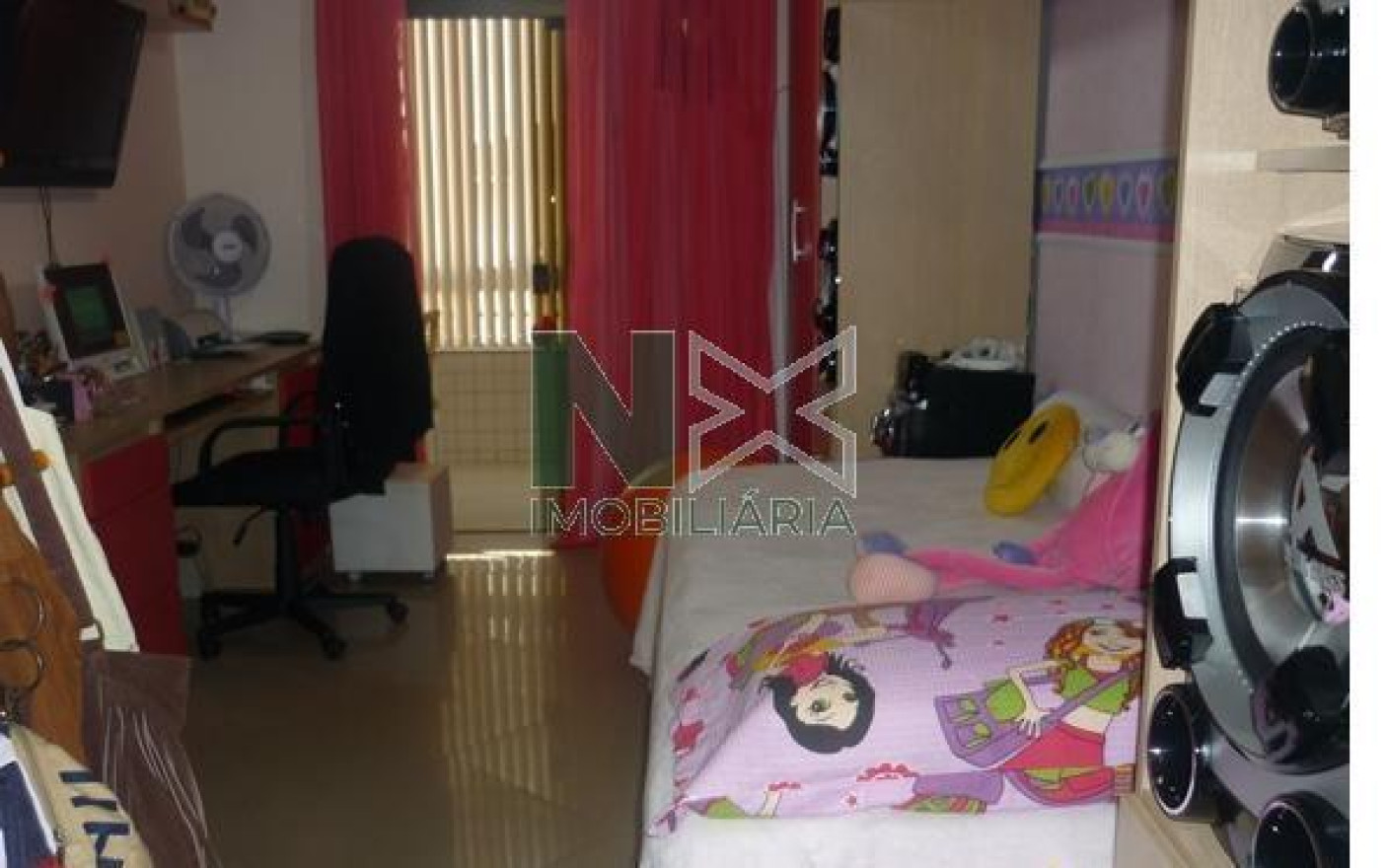 Cobertura Triplex 5 Quartos 410m² 