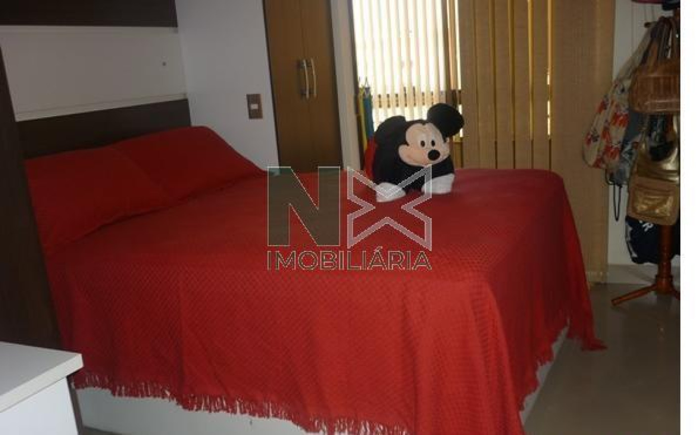 Cobertura Triplex 5 Quartos 410m² 