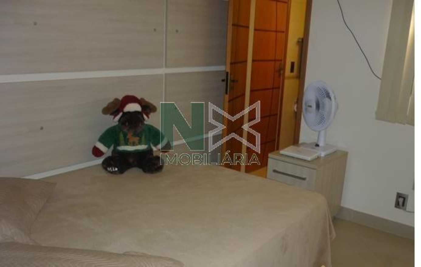 Cobertura Triplex 5 Quartos 410m² 