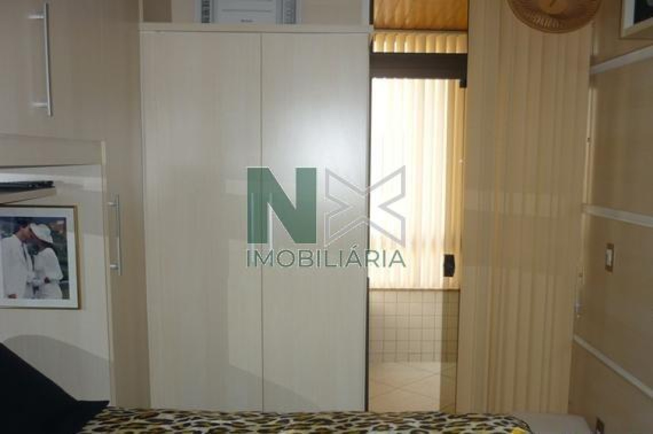 Cobertura Triplex 5 Quartos 410m² 