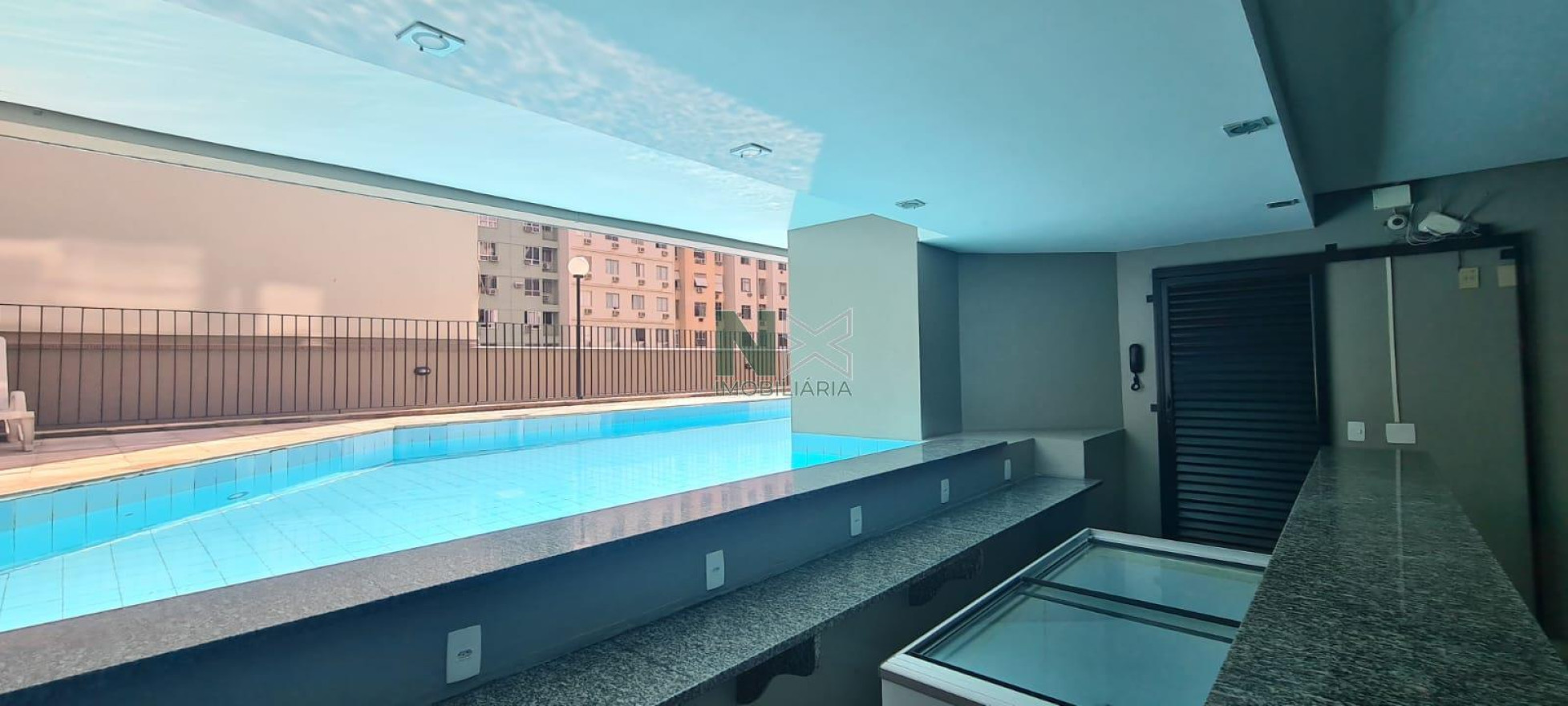 Apartamento 2 Quartos 72m² 