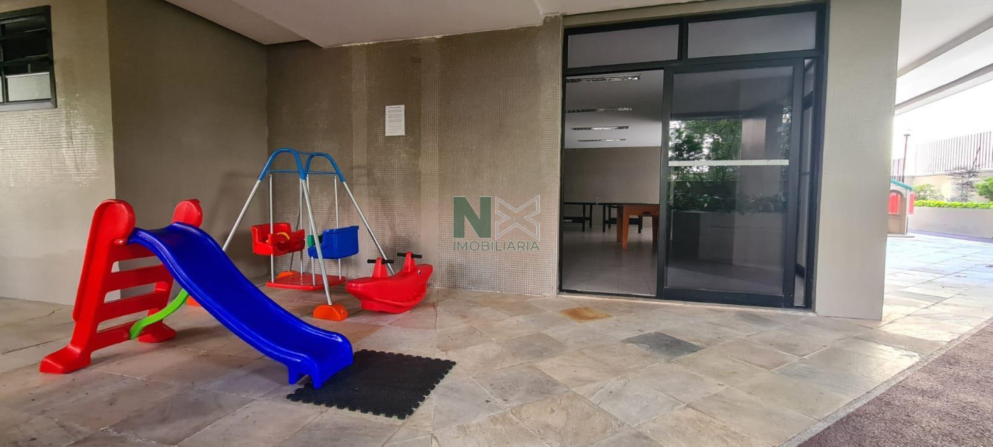 Apartamento 2 Quartos 72m² 