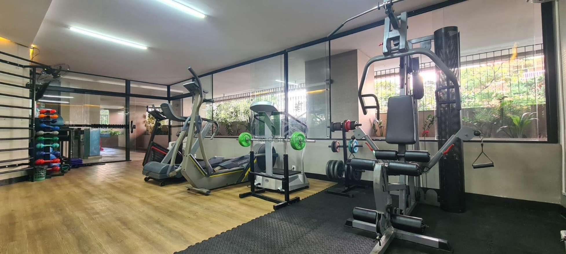 Apartamento 2 Quartos 72m² 