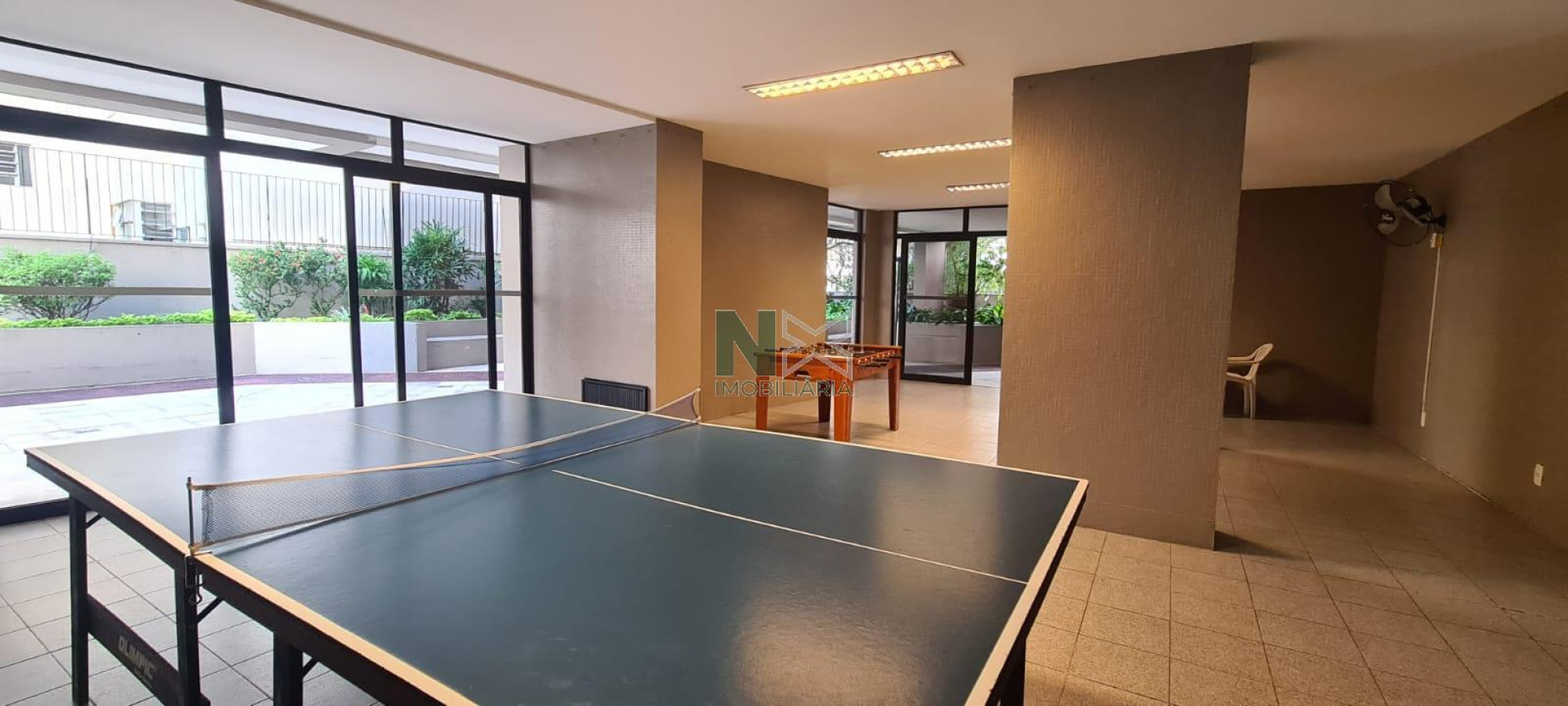 Apartamento 2 Quartos 72m² 