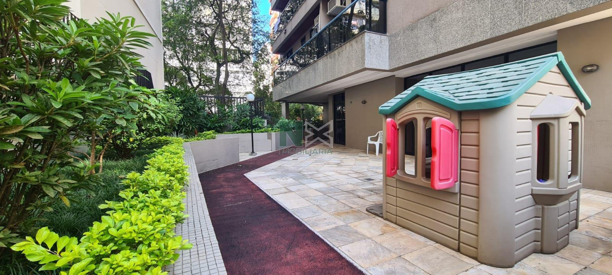Apartamento 2 Quartos 72m² 