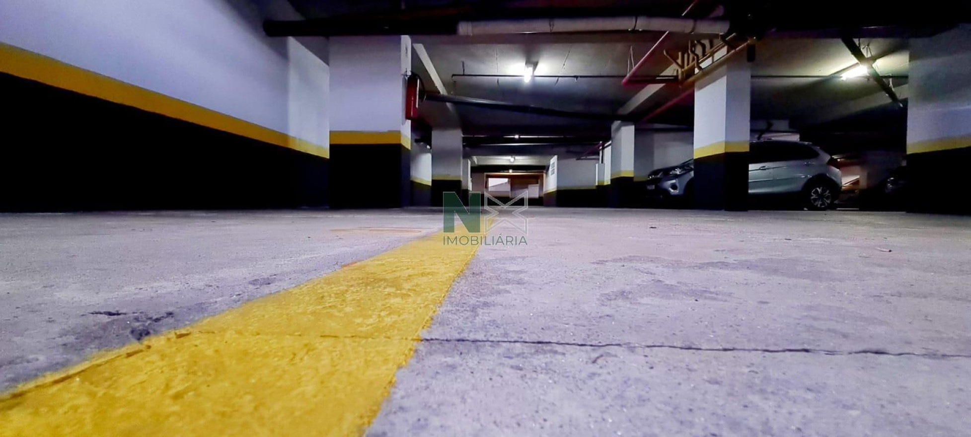 Apartamento 2 Quartos 72m² 