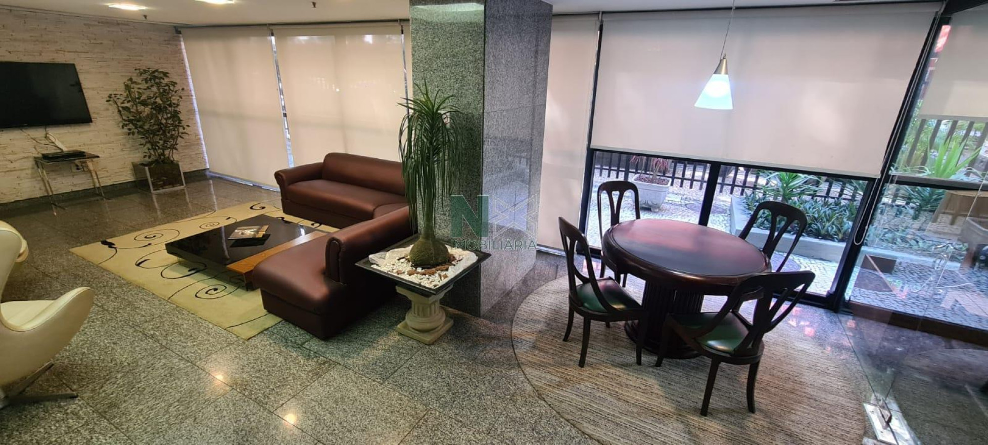 Apartamento 2 Quartos 72m² 