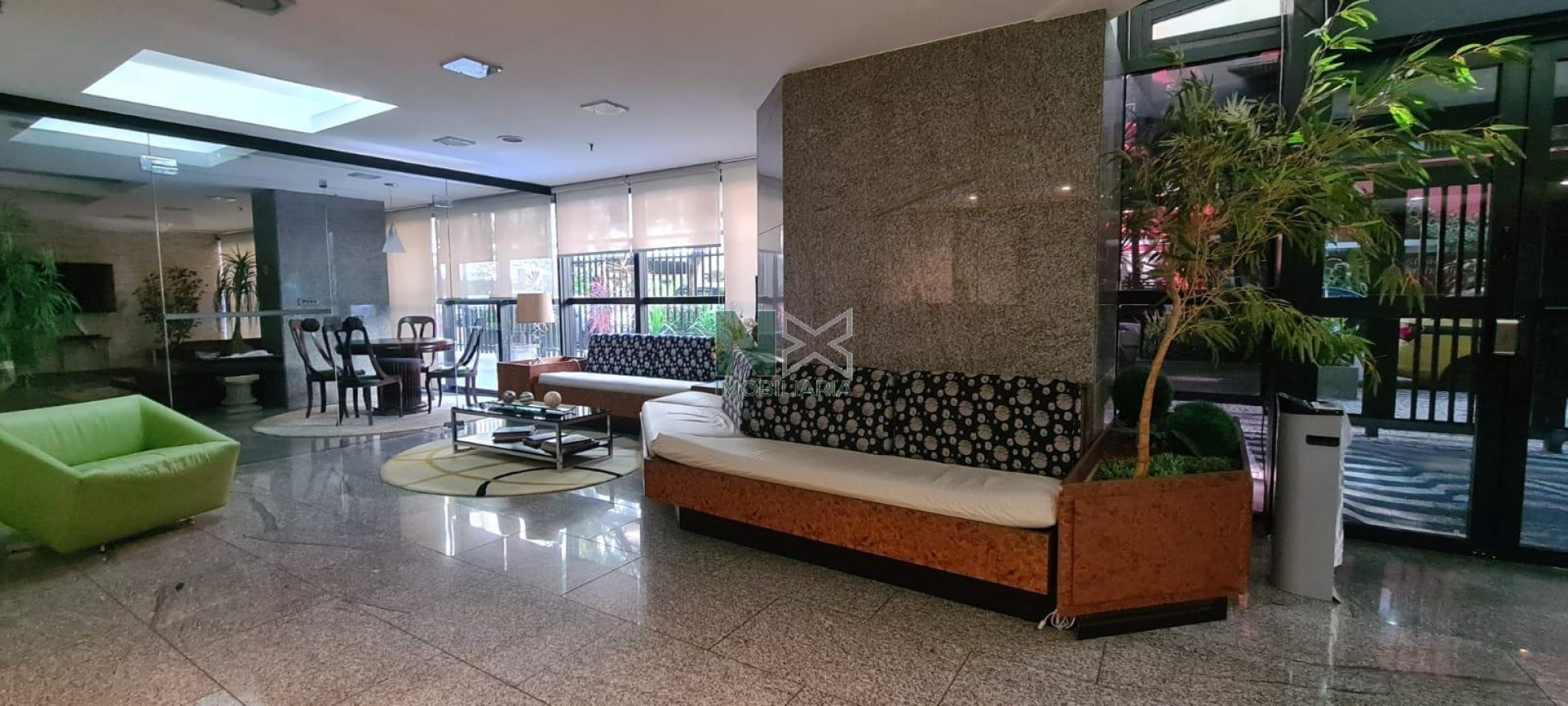 Apartamento 2 Quartos 72m² 
