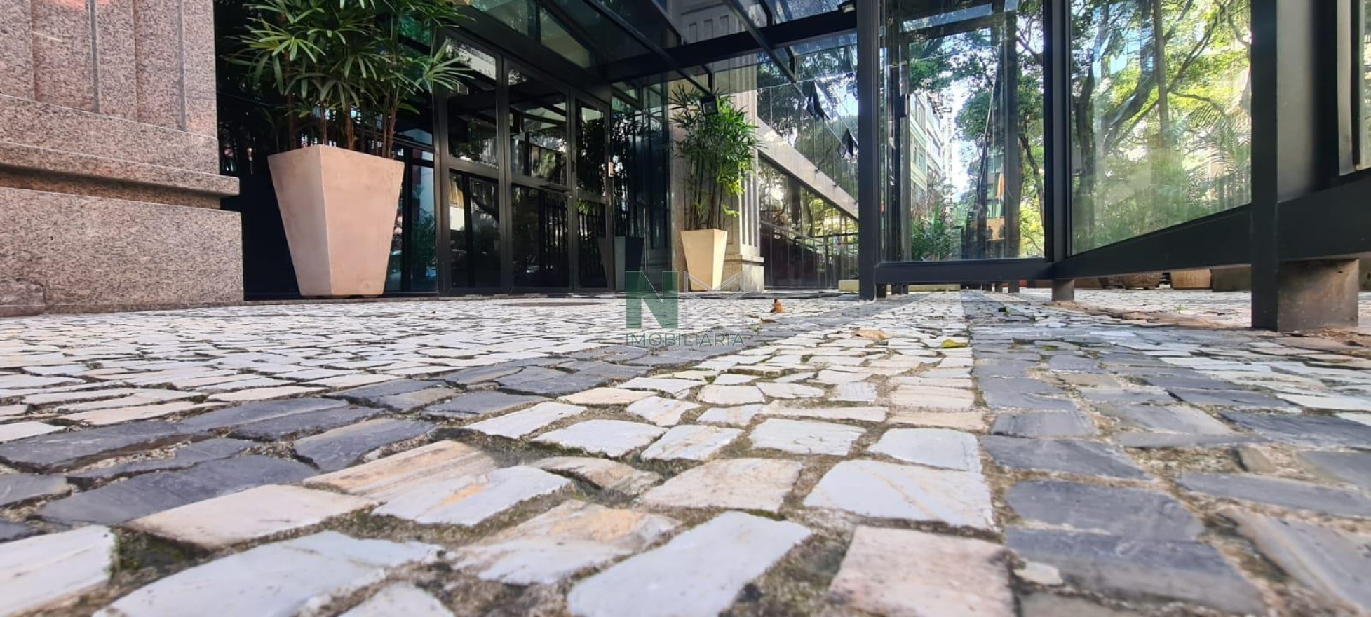 Apartamento 2 Quartos 72m² 