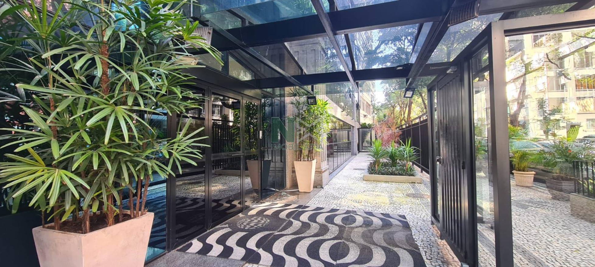 Apartamento 2 Quartos 72m² 