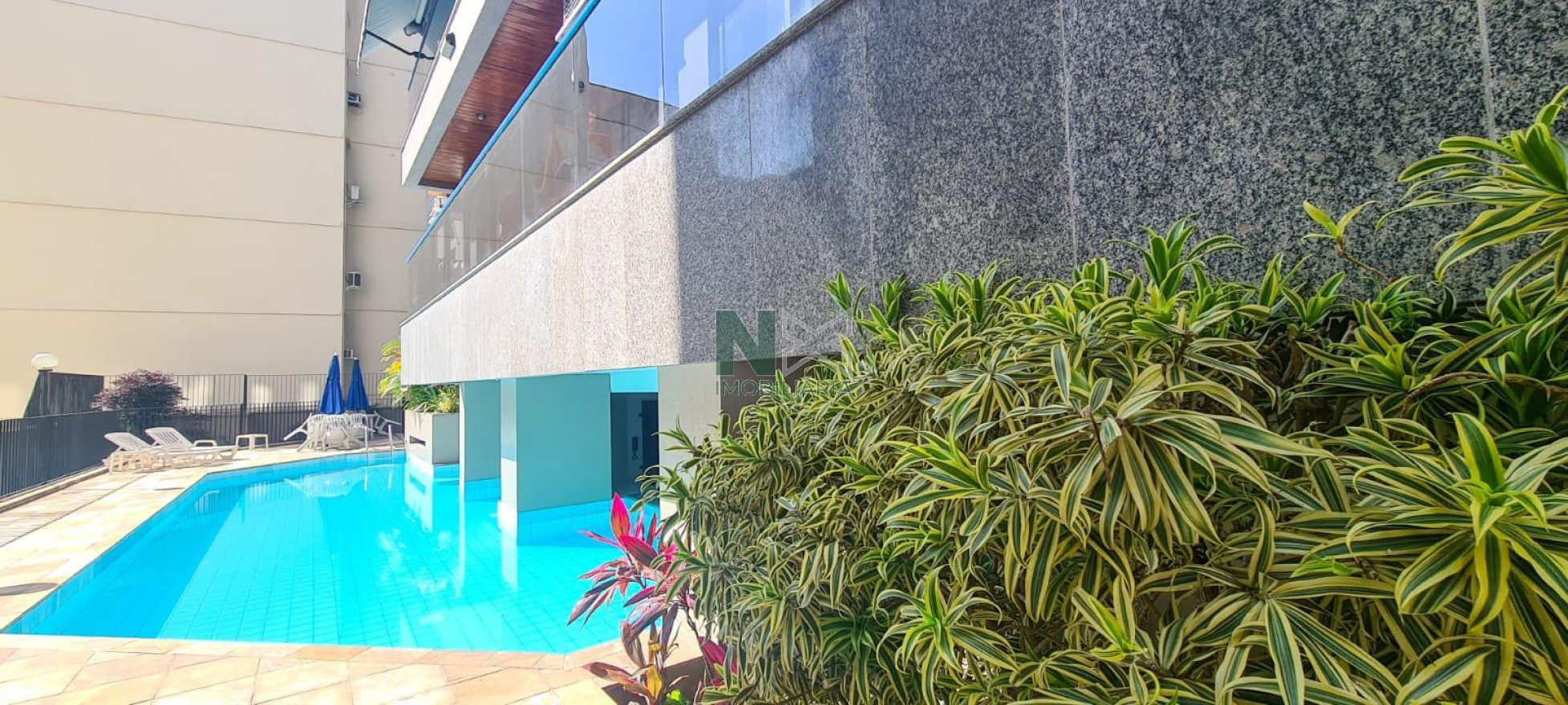 Apartamento 2 Quartos 72m² 