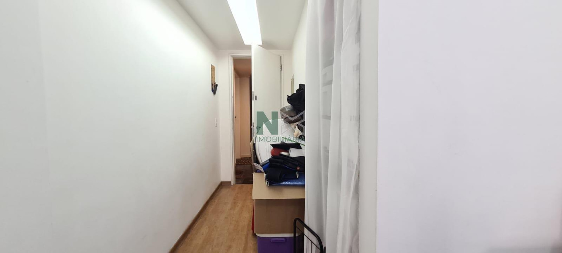 Apartamento 2 Quartos 72m² 