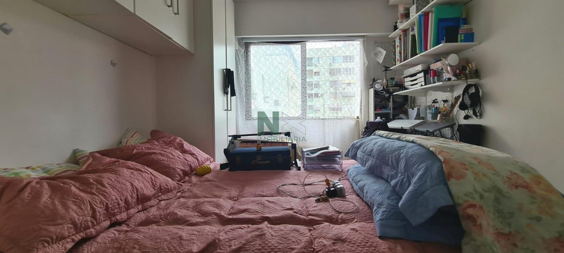 Apartamento 2 Quartos 72m² 