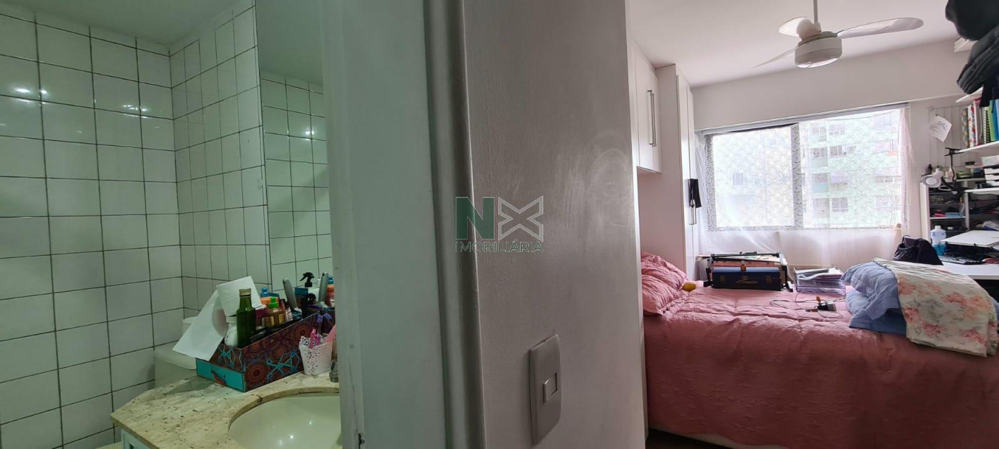 Apartamento 2 Quartos 72m² 