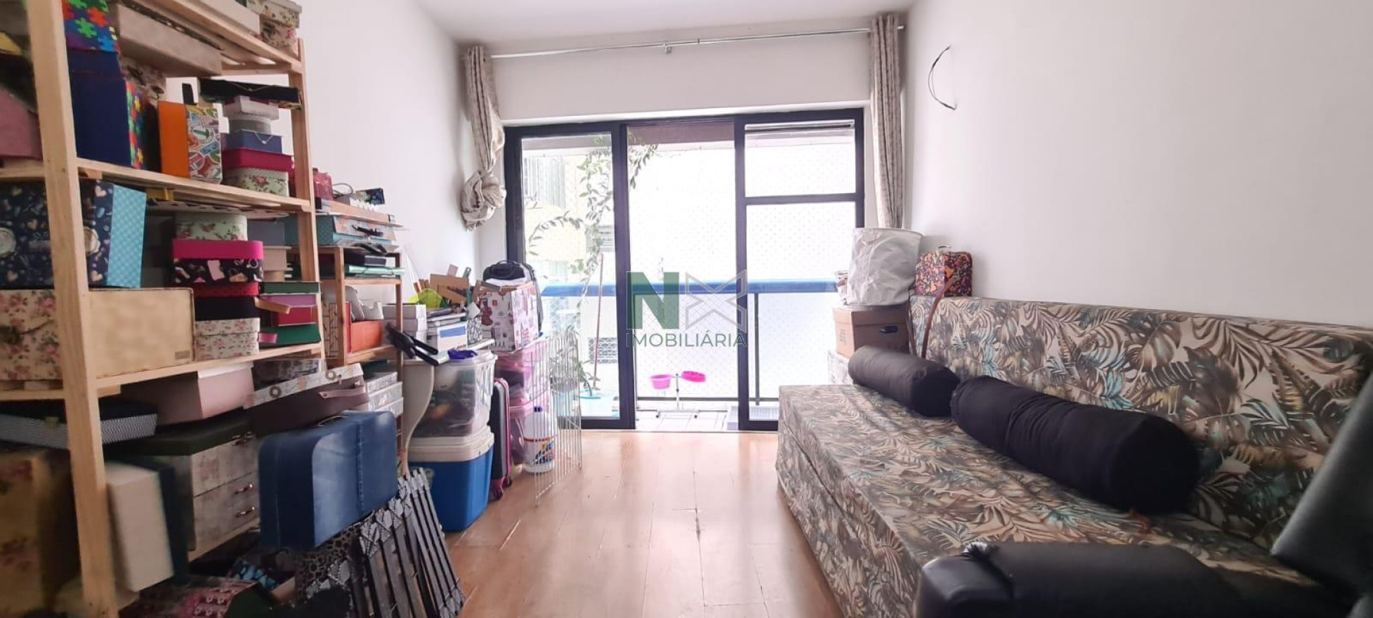 Apartamento 2 Quartos 72m² 