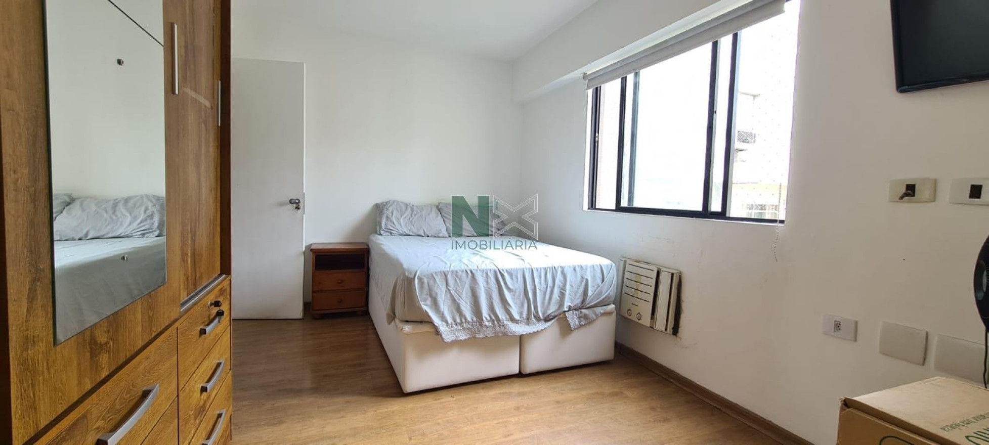 Apartamento 2 Quartos 72m² 