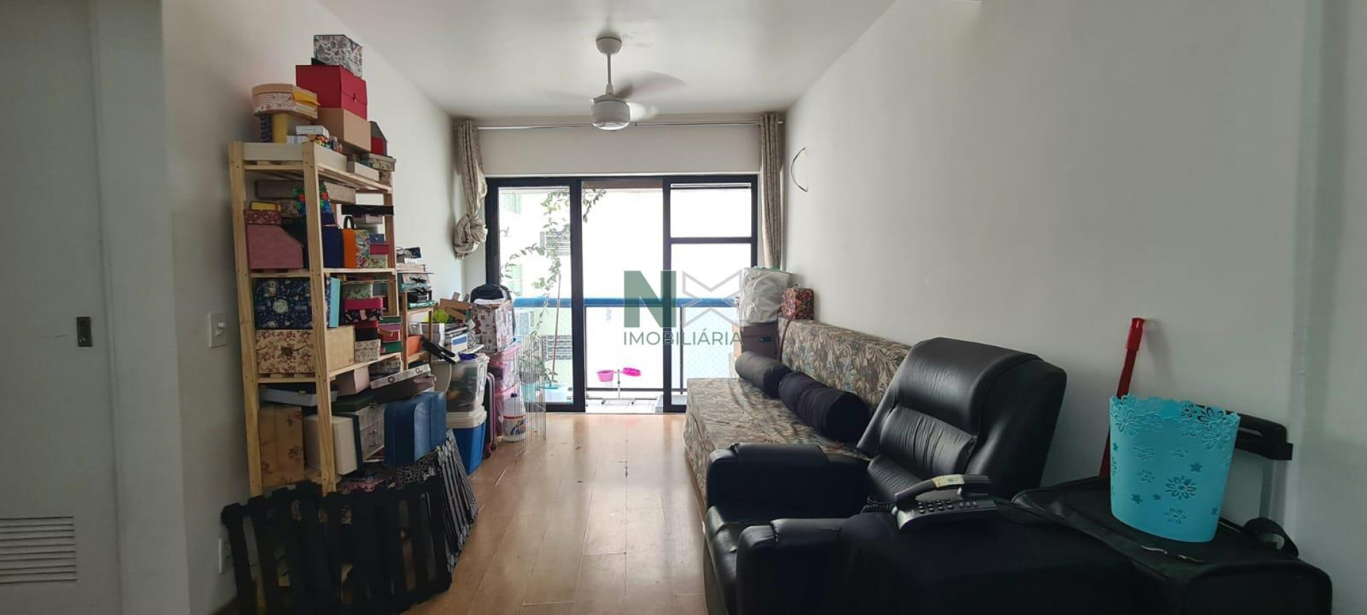 Apartamento 2 Quartos 72m² 
