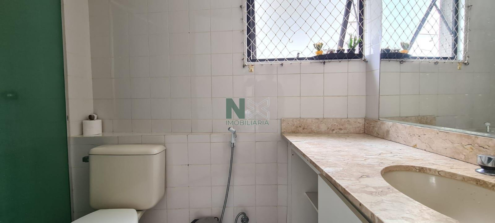 Apartamento 2 Quartos 72m² 
