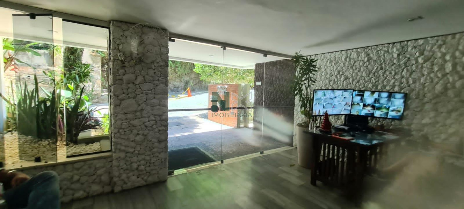 Apartamento 2 Quartos 86m² 
