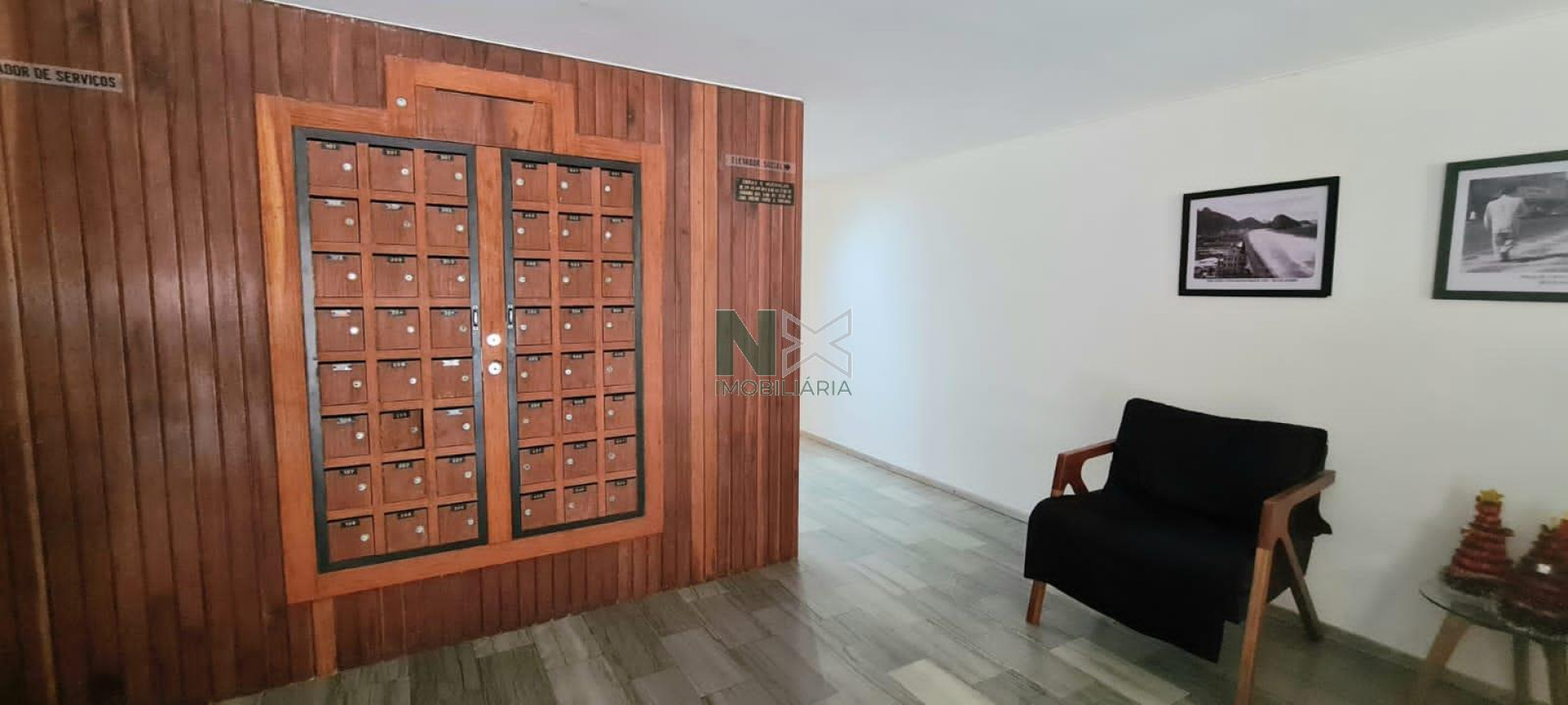Apartamento 2 Quartos 86m² 