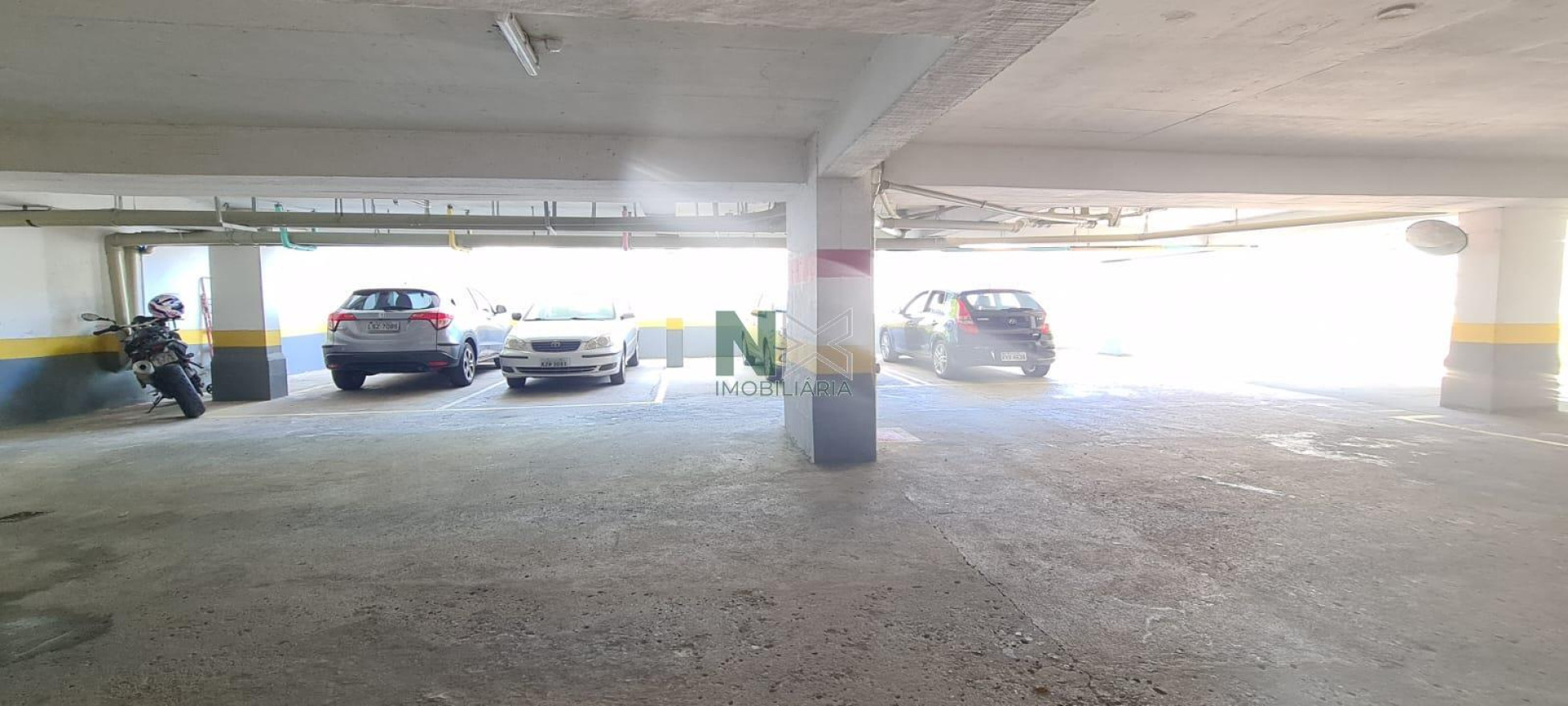 Apartamento 2 Quartos 86m² 