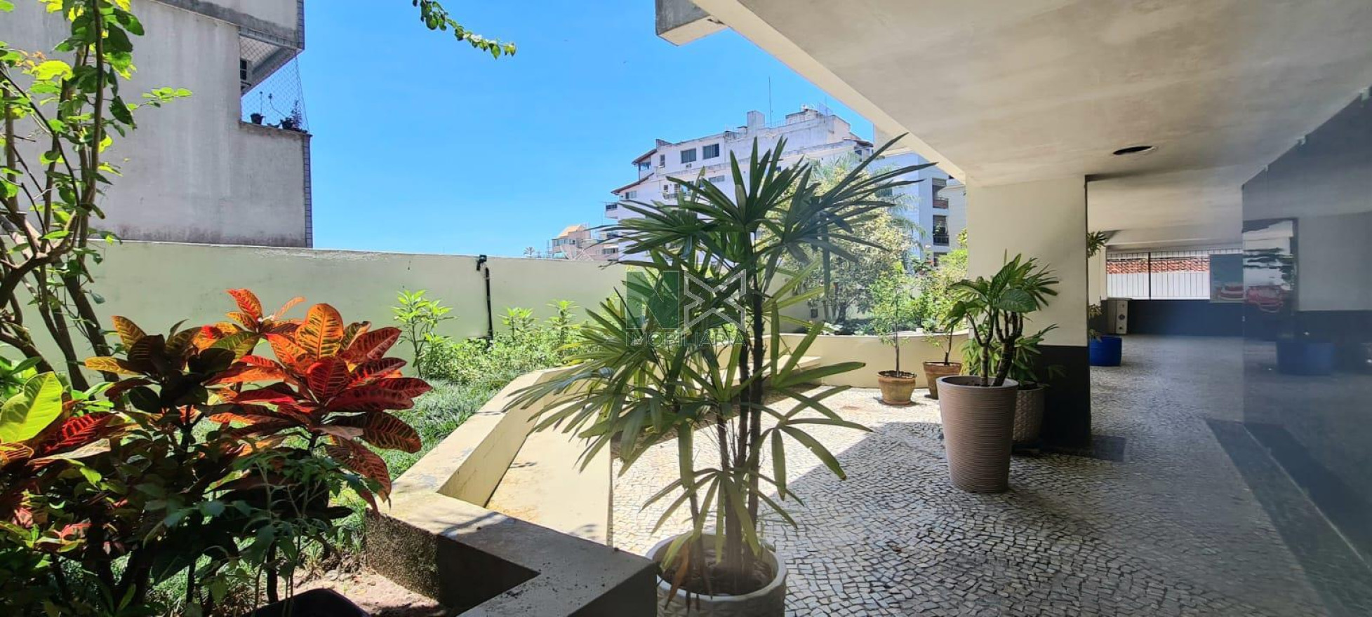 Apartamento 2 Quartos 86m² 