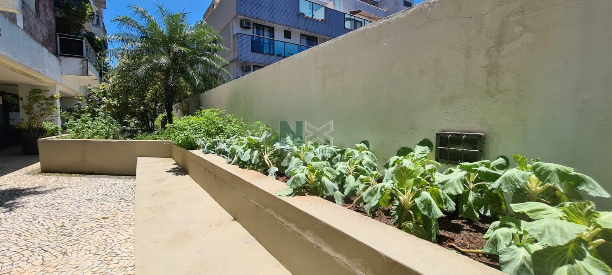 Apartamento 2 Quartos 86m² 