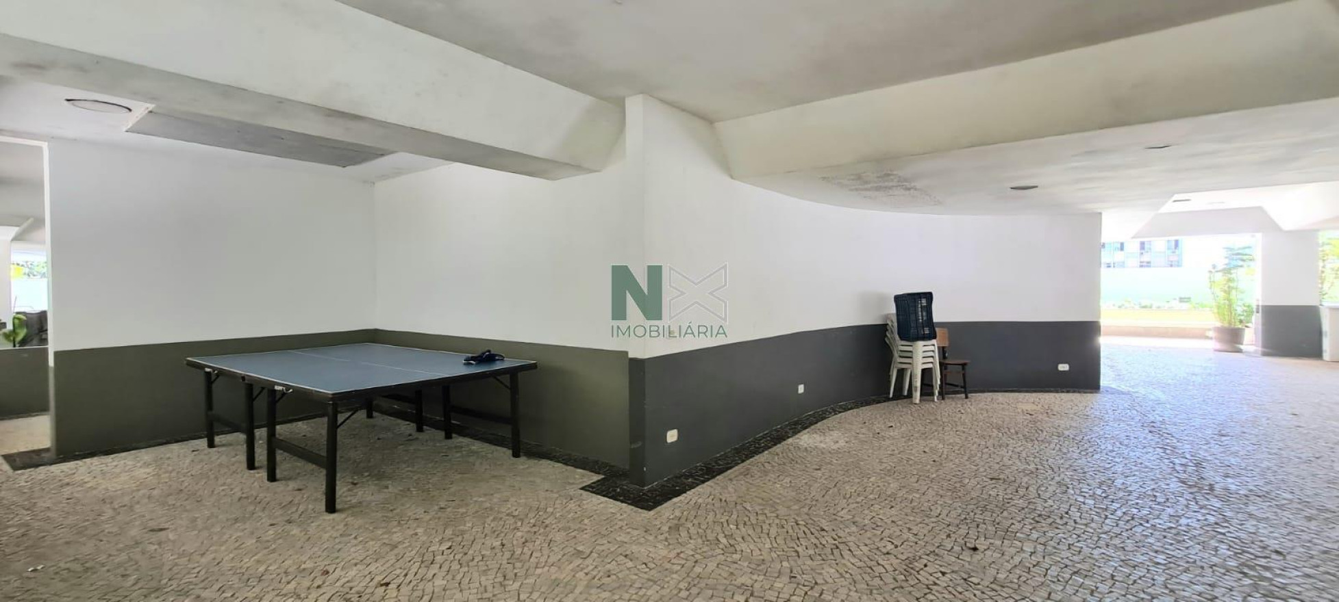 Apartamento 2 Quartos 86m² 