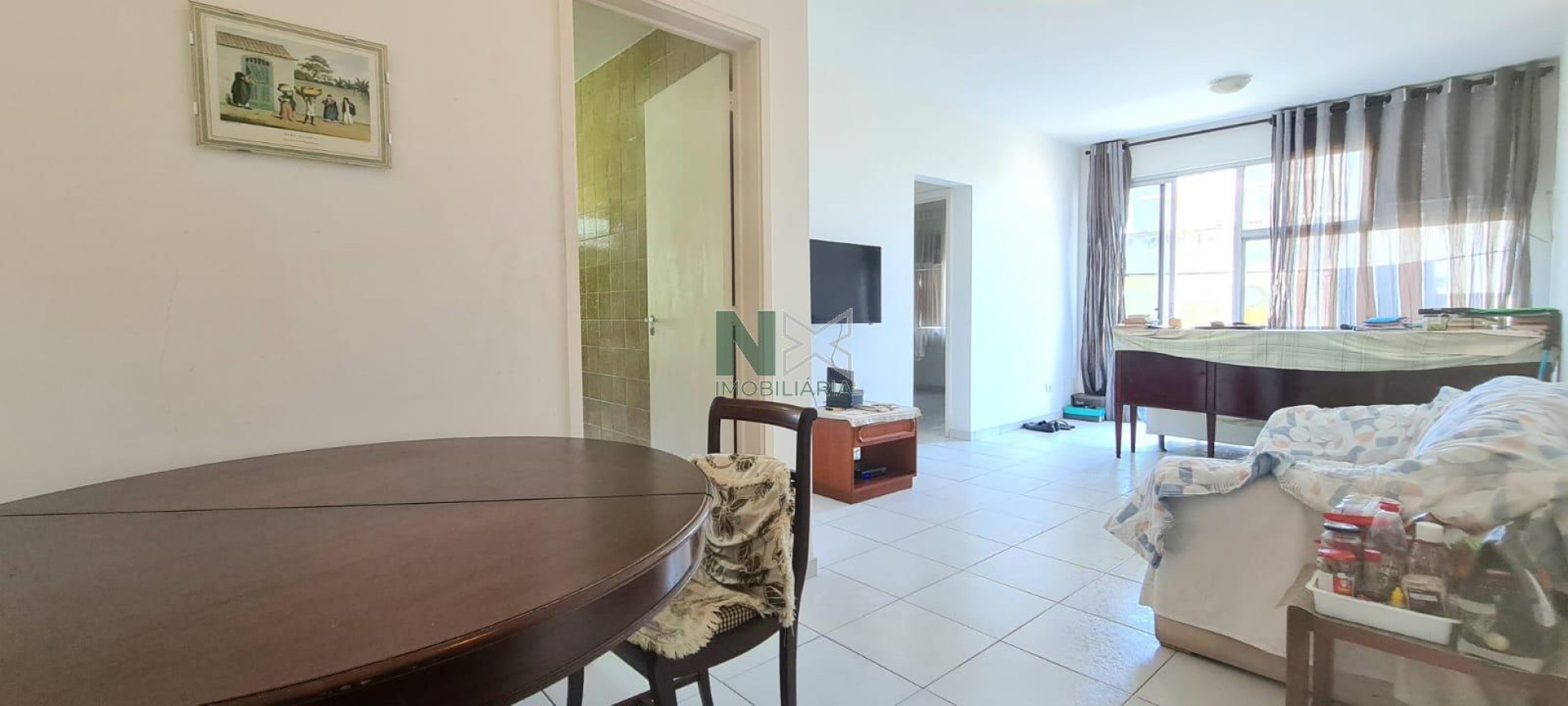 Apartamento 2 Quartos 86m² 