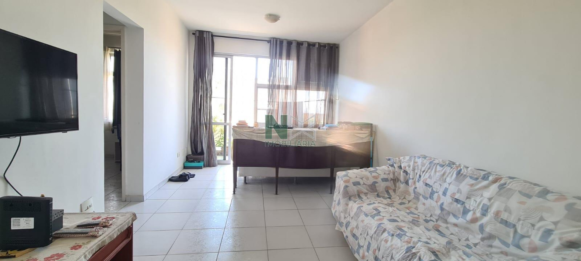 Apartamento 2 Quartos 86m² 