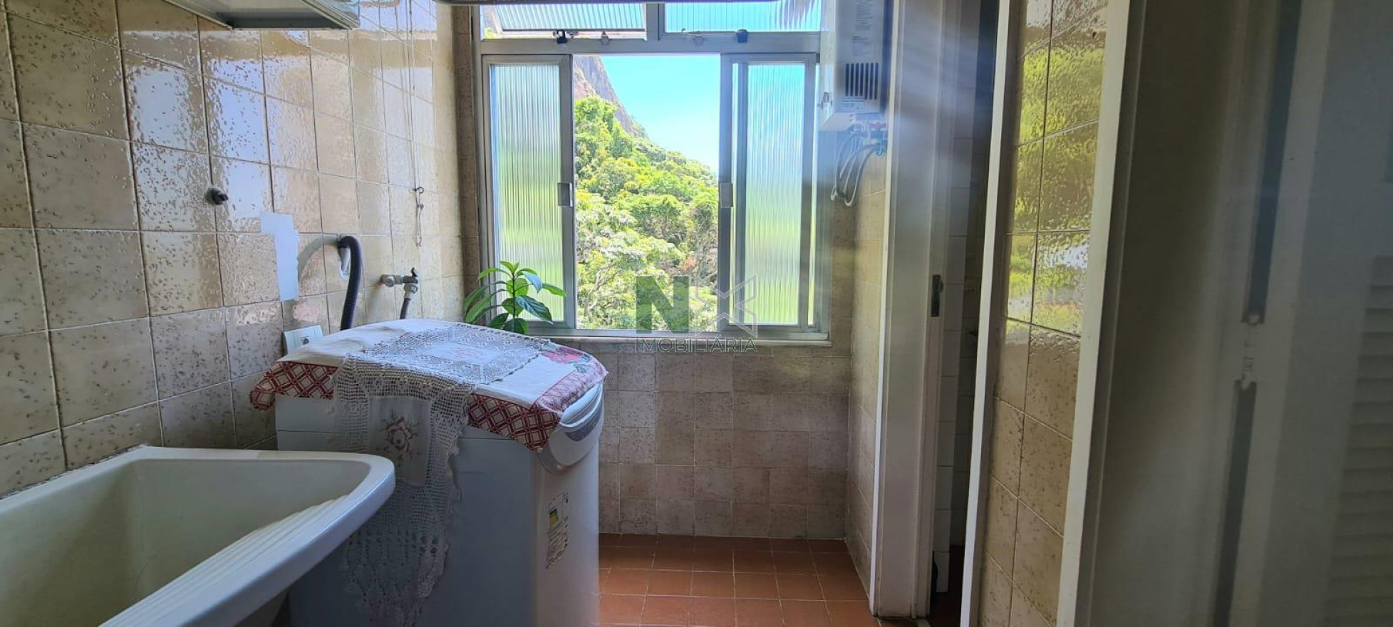 Apartamento 2 Quartos 86m² 