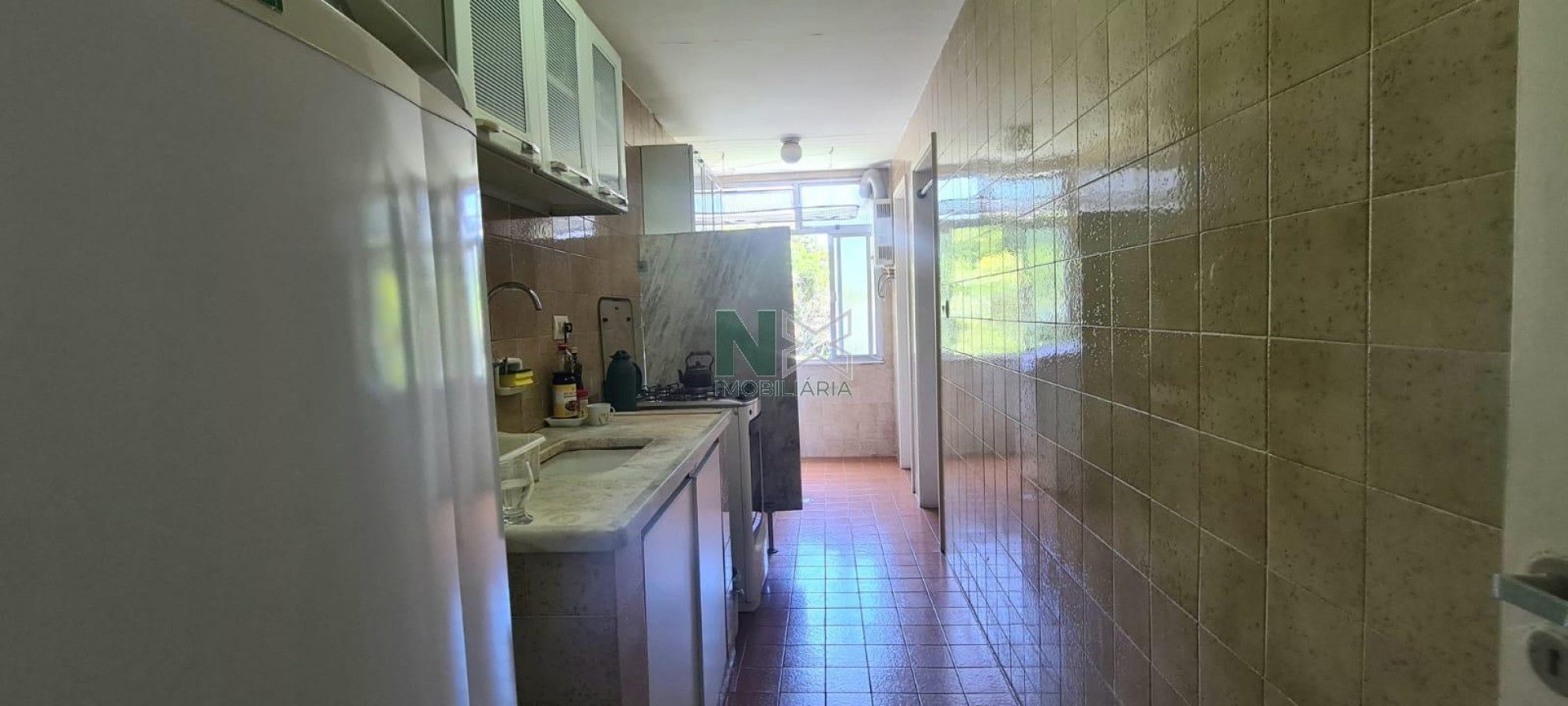Apartamento 2 Quartos 86m² 