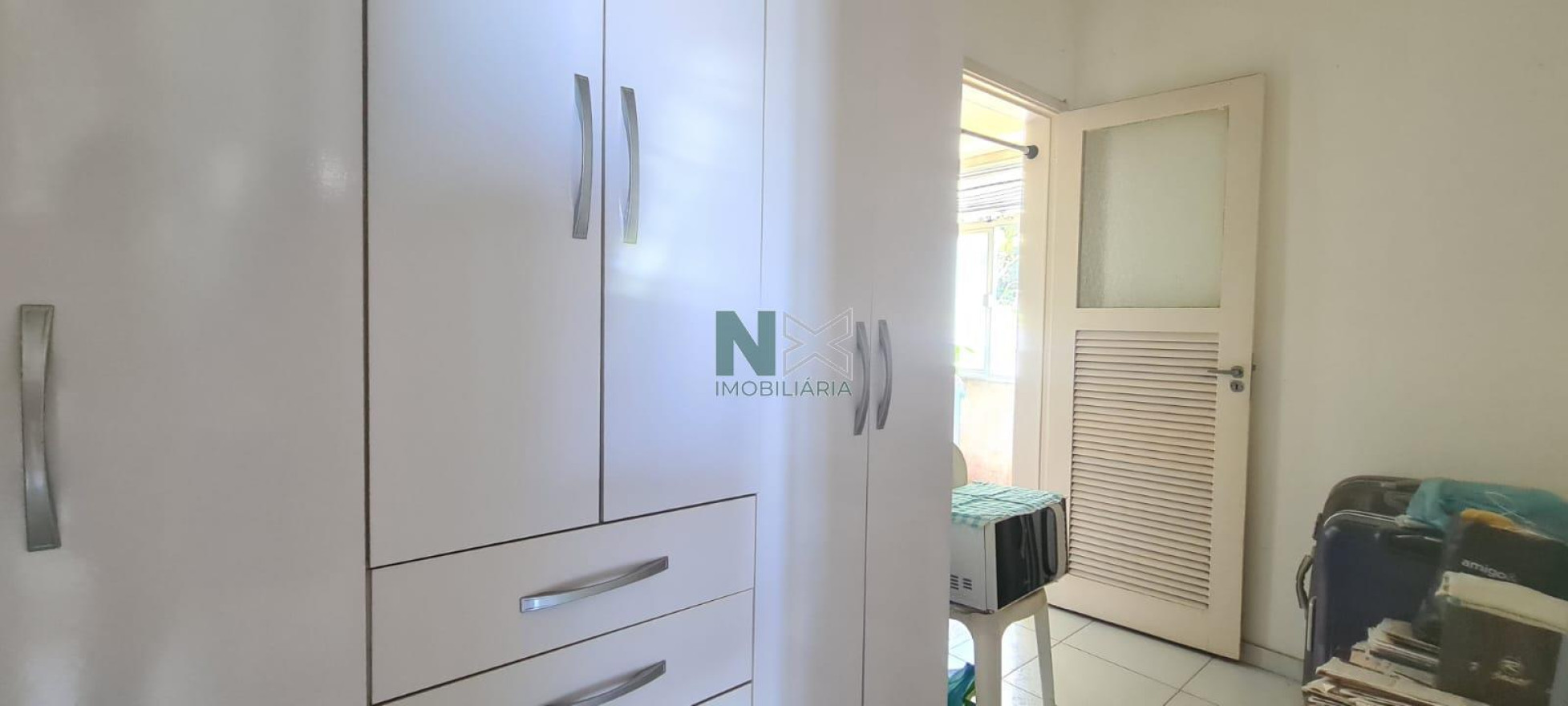 Apartamento 2 Quartos 86m² 