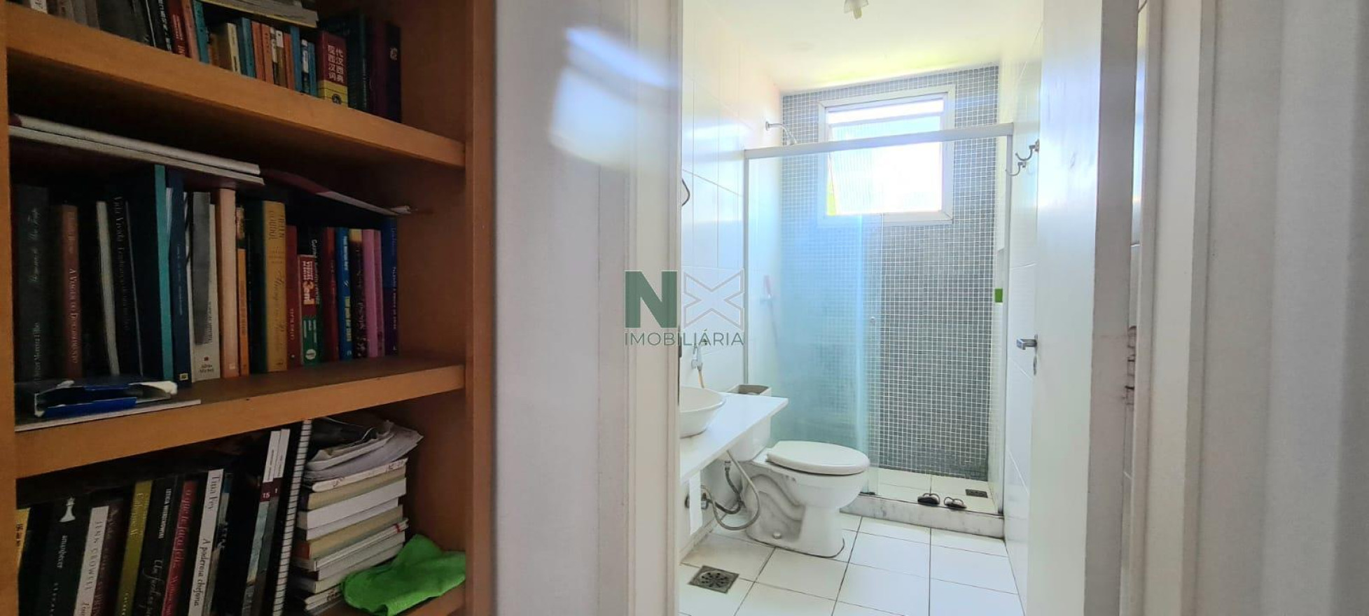 Apartamento 2 Quartos 86m² 