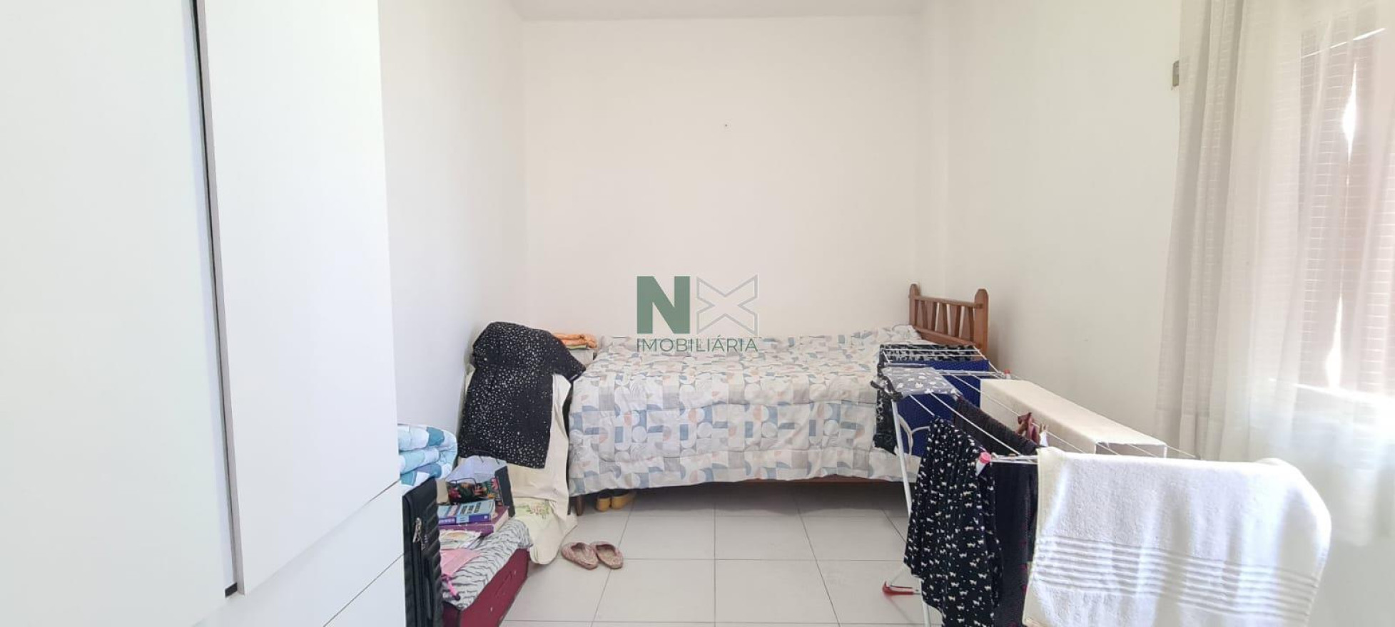Apartamento 2 Quartos 86m² 