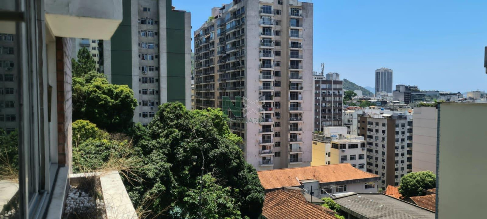 Apartamento 2 Quartos 86m² 