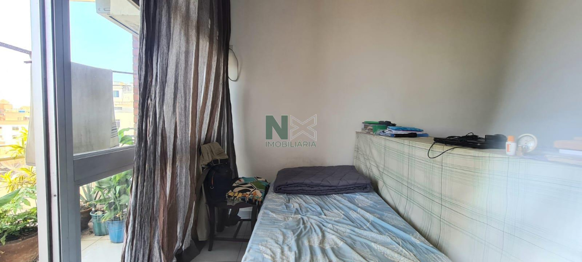 Apartamento 2 Quartos 86m² 