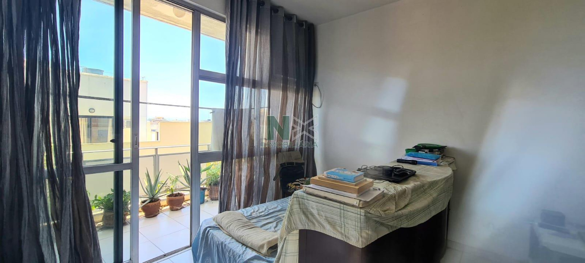 Apartamento 2 Quartos 86m² 