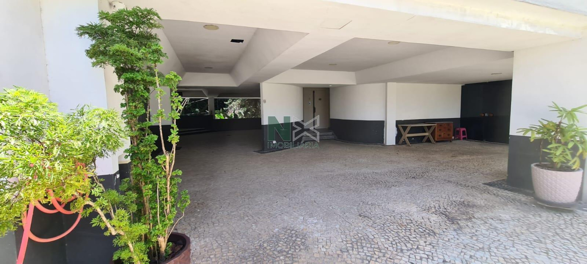 Apartamento 2 Quartos 86m² 