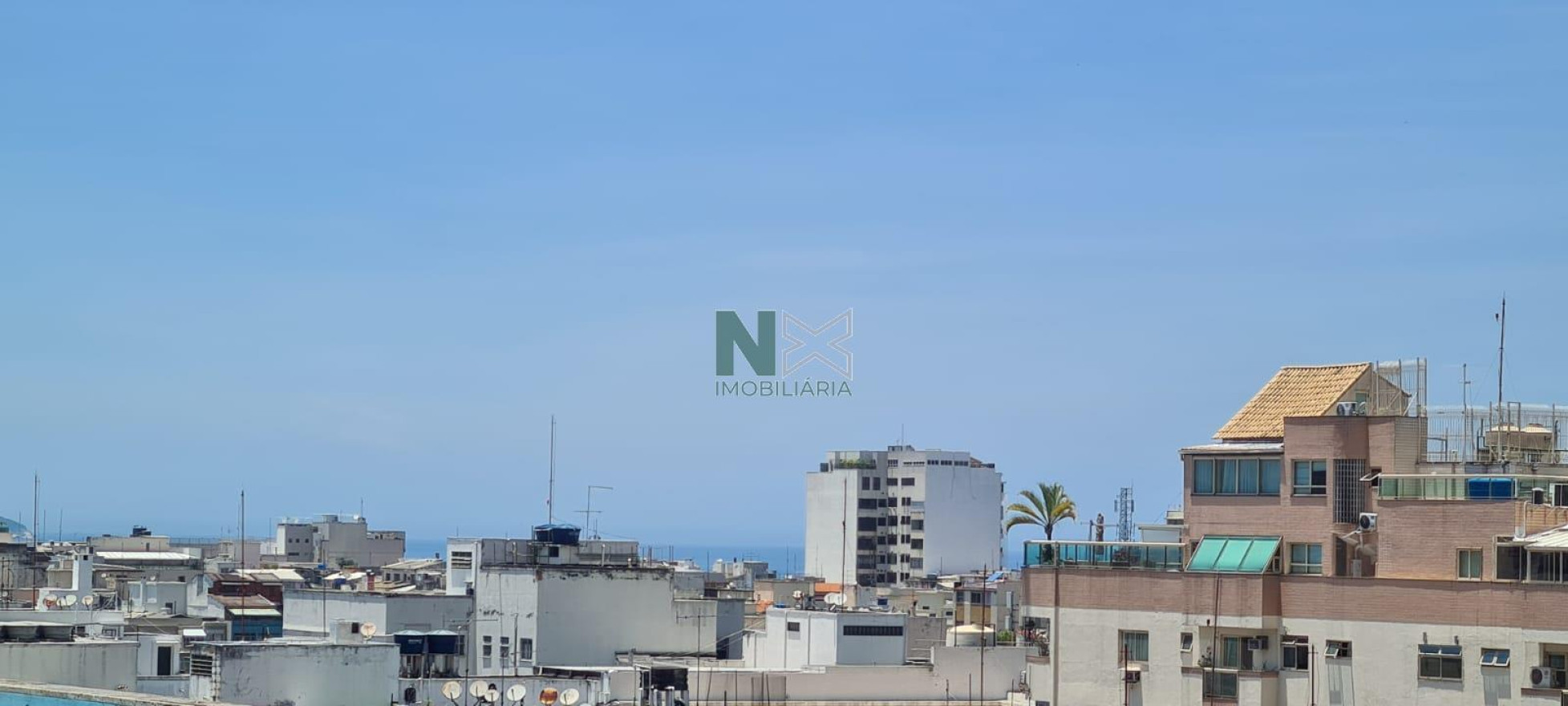 Apartamento 2 Quartos 86m² 
