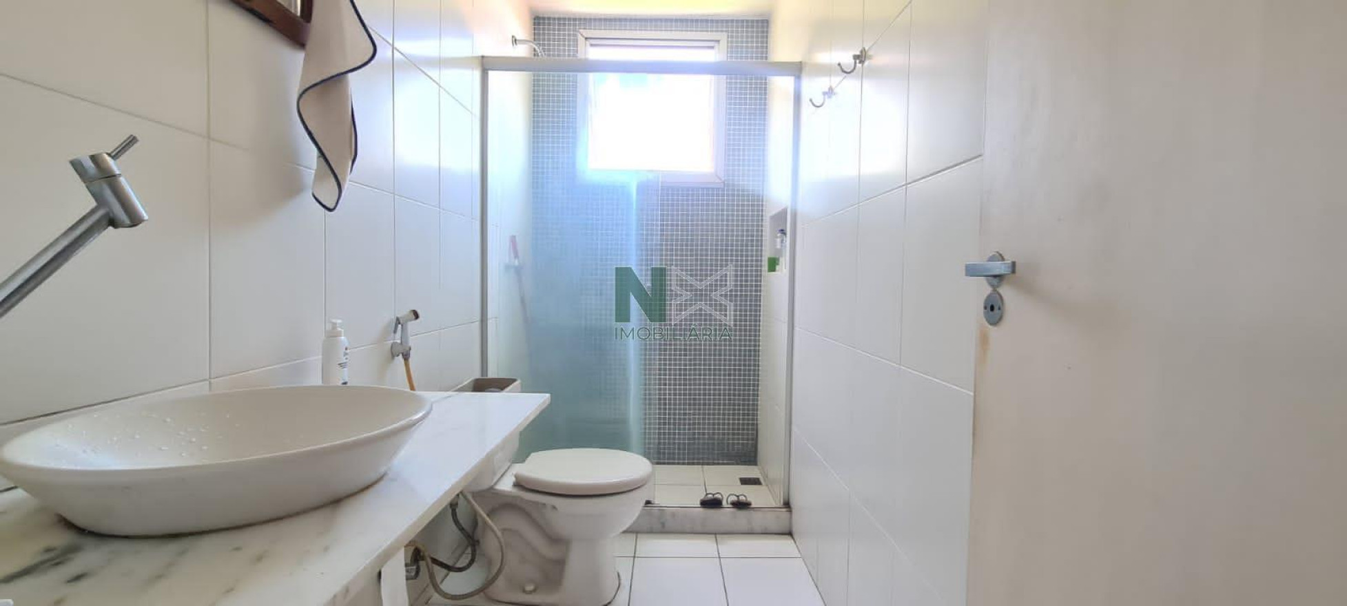 Apartamento 2 Quartos 86m² 