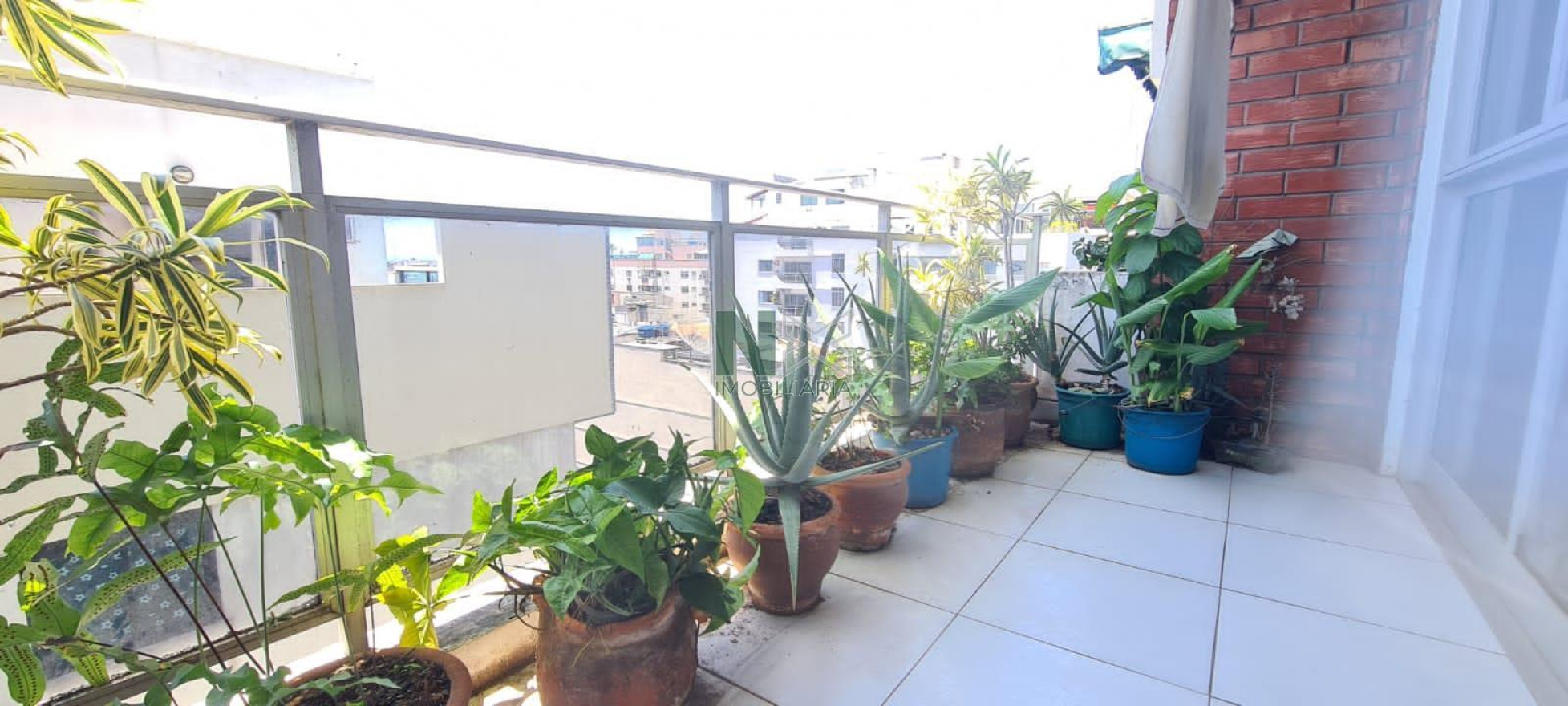 Apartamento 2 Quartos 86m² 