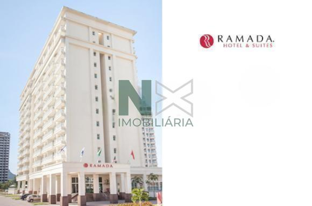 Apartamento 1 Quartos 36m² 