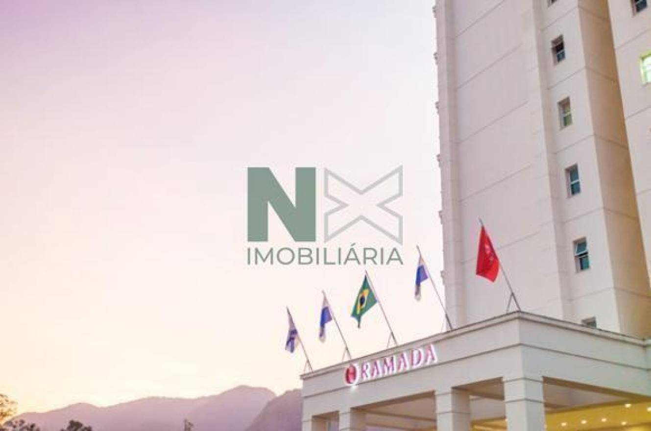 Apartamento 1 Quartos 36m² 