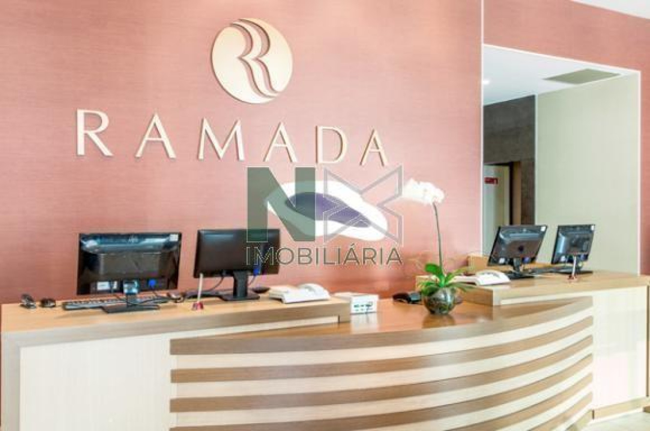 Apartamento 1 Quartos 36m² 