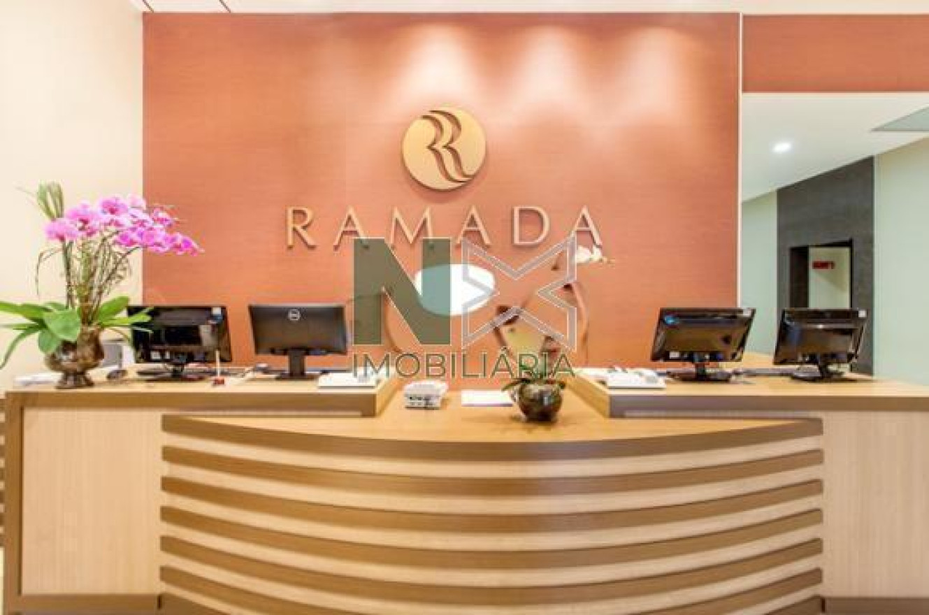 Apartamento 1 Quartos 36m² 