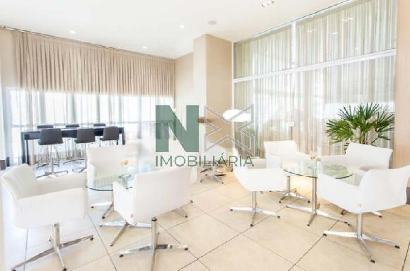 Apartamento 1 Quartos 36m² 