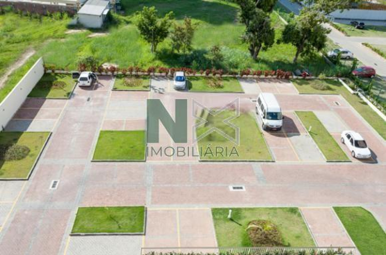 Apartamento 1 Quartos 36m² 