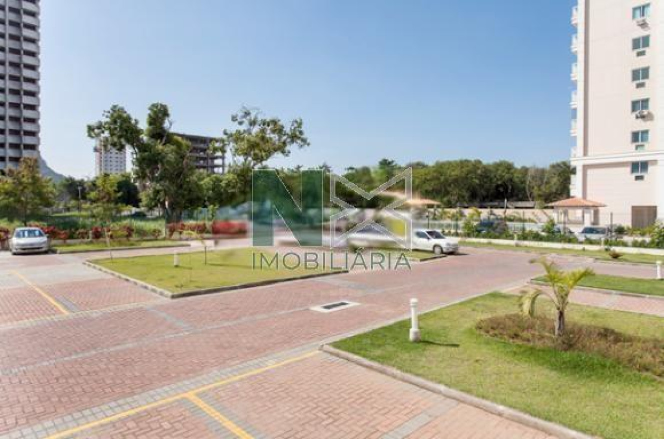 Apartamento 1 Quartos 36m² 